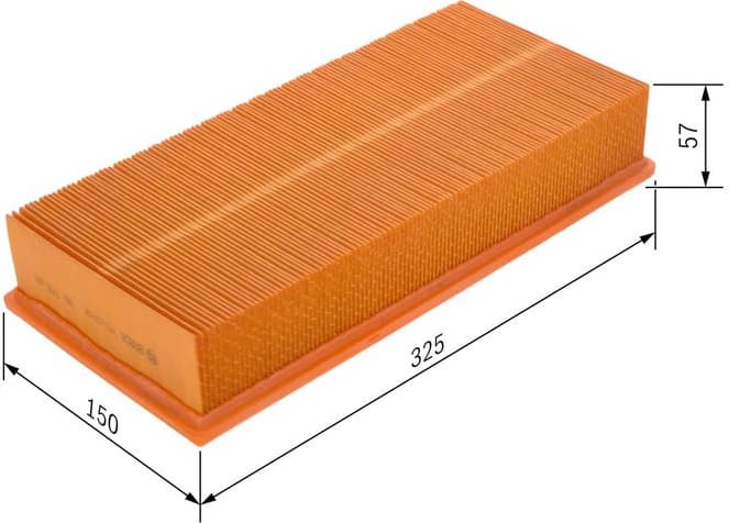 Air Filter 1457429814 - image 10