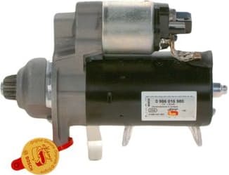 Starter 0986016980 - image 2