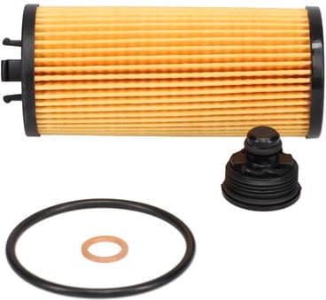 Oil Filter F026407204 - image 7