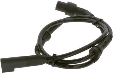 Sensor, wheel speed 0986594023 - image 6