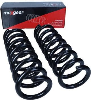 Suspension Spring 60-0928D - image 2