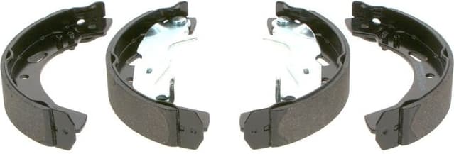 Brake Shoe Set 0986487753 - image 3