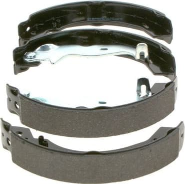 Brake Shoe Set 0986487753 - image 4