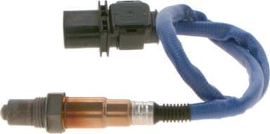 Oxygen Sensor 0258007307 - image 12