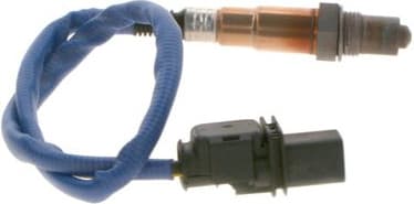 Oxygen Sensor 0258007307 - image 14