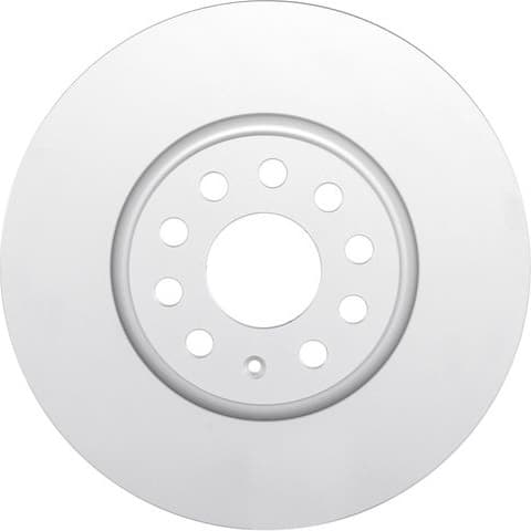 Brake Disc 0986479735 - image 7