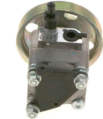 Hydraulic Pump, steering KS01000097 - image 7