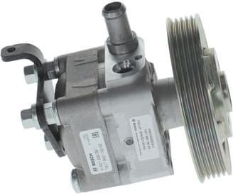 Hydraulic Pump, steering KS01000097 - image 9