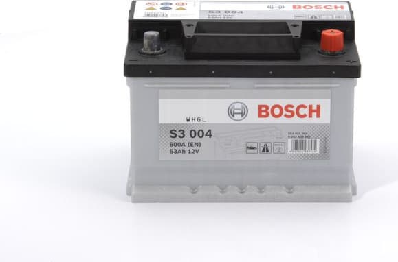 Starter Battery S3 0092S30041 - image 6