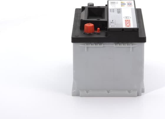 Starter Battery S3 0092S30041 - image 7