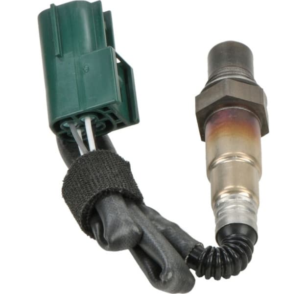 Oxygen Sensor 0258006511 - image 11