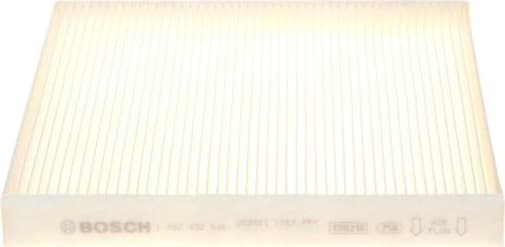 Filter, cabin air 1987432540 - image 6