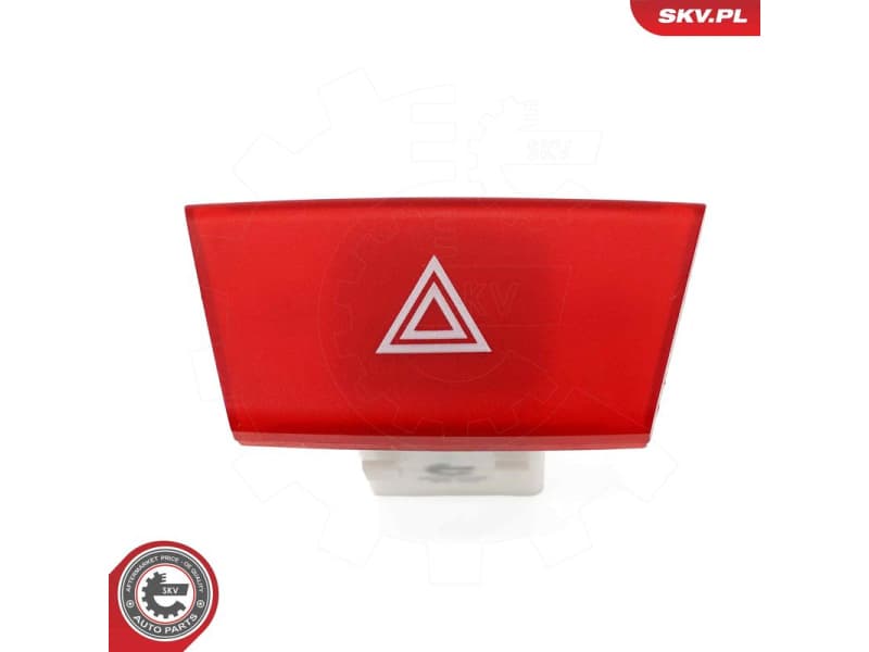 Hazard Warning Light Switch 36SKV732 - image 4