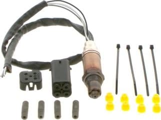 Oxygen Sensor Universal BOSCH 0258986506 - image 7