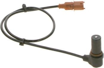 Sensor, crankshaft pulse 0261210160 - image 10