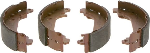 Brake Shoe Set 0986487272 - image 3