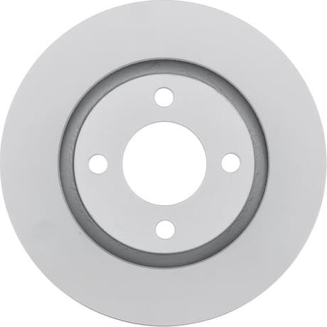 Brake Disc 0986478128 - image 6