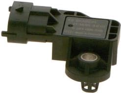 Sensor, boost pressure 0281006028 - image 8