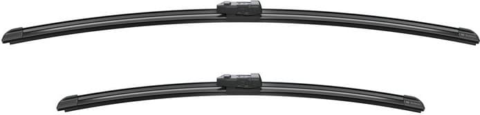 Wiper blade set BOSCH 2psc 3397007089 - image 6