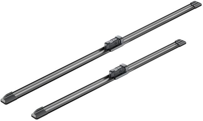 Wiper blade set BOSCH 2psc 3397007089 - image 9