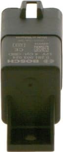 Control Unit, glow time 0281003024 - image 7