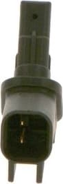 Sensor, wheel speed 0986594607 - image 5