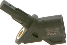 Sensor, wheel speed 0986594607 - image 8