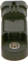 Sensor, boost pressure 0281002996 - image 11