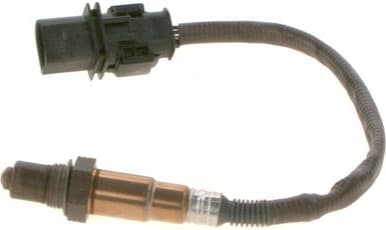Oxygen Sensor 0258017339 - image 8