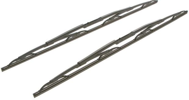 Wiper blade set BOSCH 2psc 3397005808