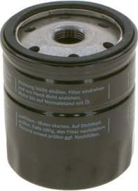 Oil Filter 0451103298 - image 8