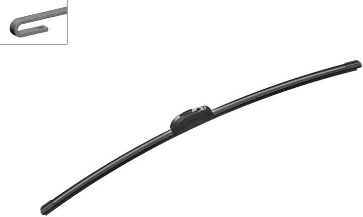 Wiper Blade Aerotwin Retrofit 3397008539 - image 5