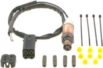 Oxygen Sensor Universal 0258986503 - image 7