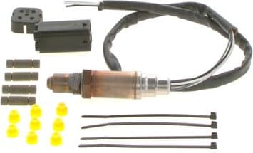 Oxygen Sensor Universal 0258986503 - image 8