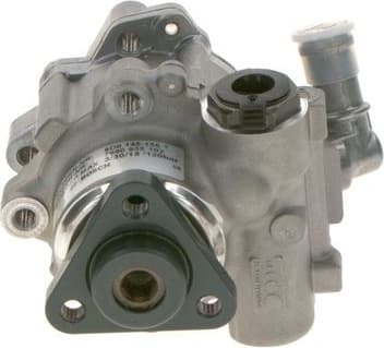 Hydraulic Pump, steering KS01000480 - image 2