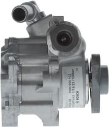 Hydraulic Pump, steering KS01000480 - image 8