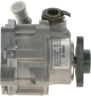 Hydraulic Pump, steering KS01000480 - image 9