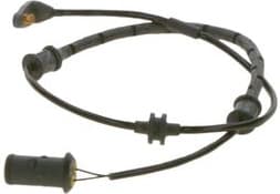 Warning Contact, brake pad wear 1987474972 - image 4