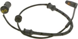 Warning Contact, brake pad wear 1987474972 - image 5