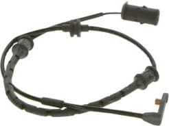 Warning Contact, brake pad wear 1987474972 - image 6