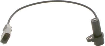 Sensor, crankshaft pulse 0261210192 - image 7