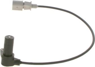 Sensor, crankshaft pulse 0261210192 - image 8