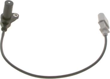 Sensor, crankshaft pulse 0261210192 - image 9