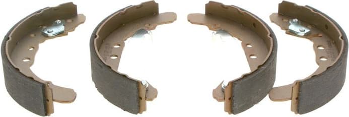 Brake Shoe Set 0986487281 - image 2