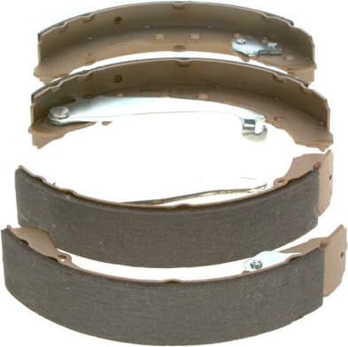 Brake Shoe Set 0986487281 - image 3