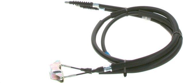 Cable Pull, parking brake 1987477908 - image 3