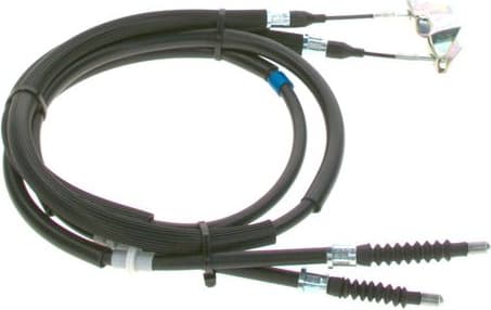 Cable Pull, parking brake 1987477908 - image 5