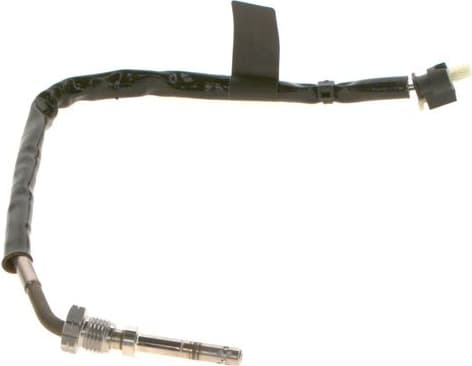 Sensor, exhaust gas temperature 0 986 259 012 - image 4