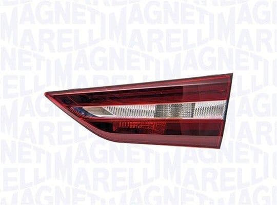 Tail Light Assembly 714081670301
