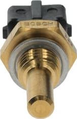 Sensor, coolant temperature 0280130069 - image 9